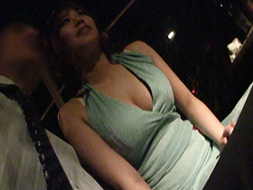 バレたら歌舞伎町出入り禁止！キャバ嬢を隠し撮り！生ハメ枕営業×手コキ接客×店内FUCK4時間　サンプル画像02